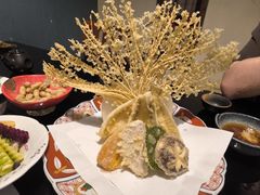 -天狗山料理(省体店)