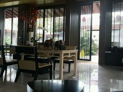 -广州都喜泰丽温泉度假酒店