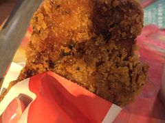 香骨鸡腿-麦当劳(东苑丽宝商业广场店)