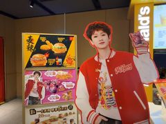 -麦当劳(豫园店)