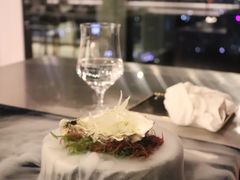 -深圳文华东方酒店·OPUS 388·精致法餐
