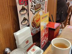 -食其家·牛丼咖喱(蚂蚁金服店)
