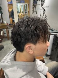-汇·HAIR