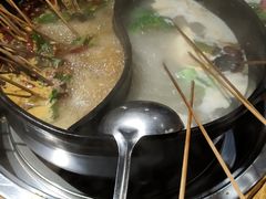 -串掌门砂锅串串香(后瑞店)