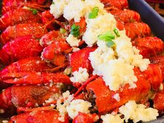 -鲁小三·大骨自助(金山总店)