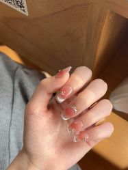 点击看大图 -UGIRL有个美甲