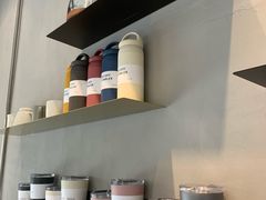 -KYO COFFEE(胶州路店)