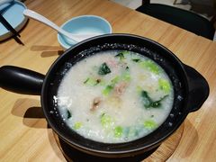 -宏状元现熬粥·京味菜(三里河店)