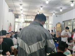 -子午路张记肉夹馍(翠华路店)