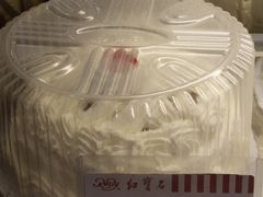 栗子鲜奶蛋糕-红宝石·鲜奶小方(昌里店)