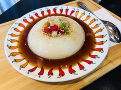 大王传统红糖凉糕-大王油茶(二厂文创公园店)