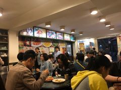 -紫金食坊(江南西路店)