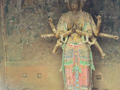 -炳灵寺世界文化遗产旅游区