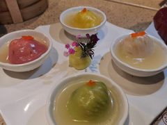 -点都德(大茶楼店)