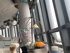 -天玑高空江景餐厅&酒吧Sky Secret Restaurant&Bar