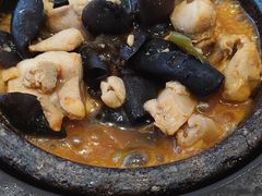 -美颐美·鲍汁排骨饭(龙华百佳华店)