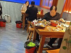 -东来土菜馆(民祥园路店)