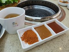 -妙香居韩国烤肉(容桂天佑城店)