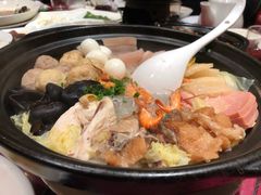 -阿莉餐厅(枣阳路店)