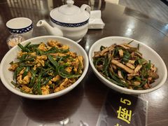 -季家厨房(长江东大街店)