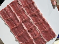 -涮福記·现切牛羊肉火锅(世纪汇店)