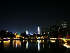 -四海公园(南山区)