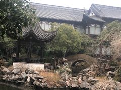 -扬州瘦西湖汇金酒店