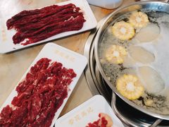 -杏花吴记牛肉火锅