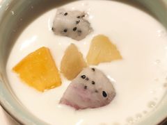 酸奶杯-七八冷面·延边朝鲜族美食(圣熙八号店)