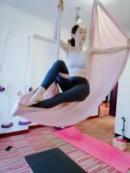 -Yvon yoga 瑜伽·精准体态管理中心
