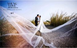 -伊莎贝尔品牌婚纱摄影