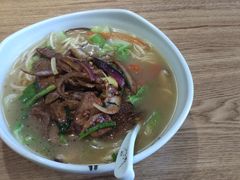 -面西湖杭帮面(控江路店)
