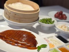 -四季民福烤鸭店(王府井东安门店)