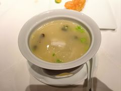 -荣轩(新荣记环球金融中心店)