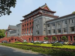 -四川大学(望江校区)