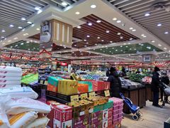 -幸福荣耀生鲜超市(来广营店)