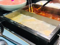 -五星桥原切肥牛火锅·30年专注好牛肉(湖塘店)