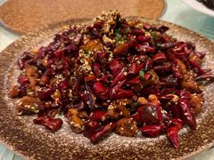 -阳澄湖费尔蒙酒店颐丰阁中餐厅(马鞍山西路店)