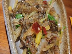 -金穗园·砂锅粥.醉鸡煲火锅(长寿路店)