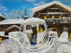 -世界之窗阿尔卑斯冰雪世界