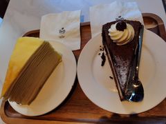-Peet's 皮爷咖啡(海雅缤纷城店)