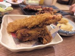 -红叶日料·放题·海胆·定食(星海店)