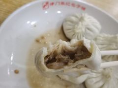 -津门张记包子铺(华昌道店)