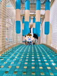 -奈尔宝家庭中心·亲子餐厅(华采天地店)