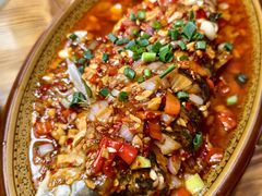 -朗妈私房菜(婺女州店)