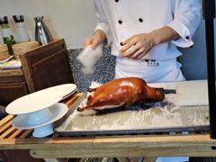 -四季民福烤鸭店(通州马驹桥店)