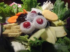-王家渡火锅店(棕榈泉店)