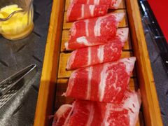 -奥赛奥自助烤肉(财富中心店)