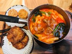 -小满手工粉(上海月星环球港店)