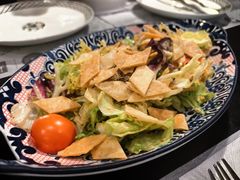 -苏坦土耳其西餐厅(玉林店)
